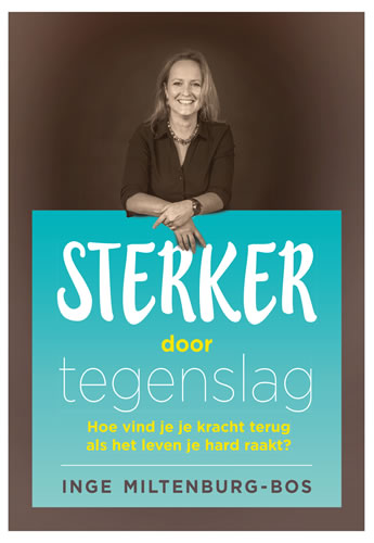 Sterker door tegenslag